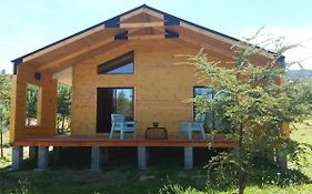 Cabanas Rincon Del Sur